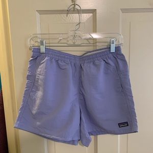 Women’s Patagonia Baggies Shorts